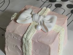 -Dark Horse·黑马蛋糕·低脂·低糖淡奶(金匙望湖大厦店)