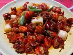 -一棠龙虾•王牌虾球(楚河汉街店)