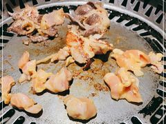 -盛江山自助料理(奥莱锦辉购物广场店)