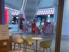 -奈雪的茶(青岛卓悦里INTOWN店)