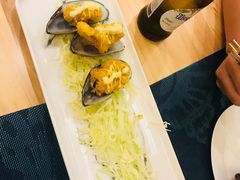 -美人鱼帆船海鲜餐厅(七星湾游艇会店)