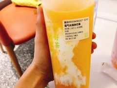 -奈雪的茶(中粮祥云小镇店)