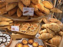 -山崎面包(苏州中心店)