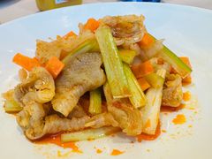 -颂福楼·南京菜(定淮门店)
