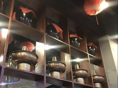 -楼外楼大刀肉传统火锅居(幸福街店)