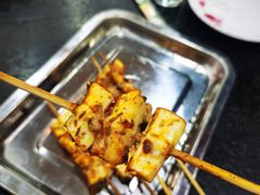 -老黑板筋(顺义总店)