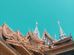 -西双版纳总佛寺