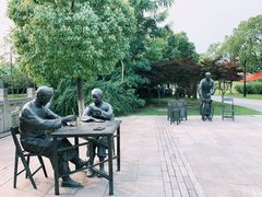 -相门城墙文化休闲景区