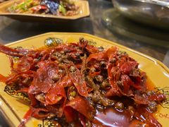 -盐井记·自贡美蛙鲜锅兔(中和店)