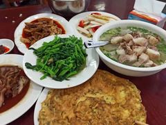 -荣生萝卜汤饭店