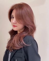 -3AM HAIR SALON染发接发