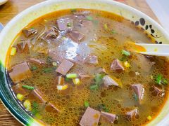 -黄阿姨锅贴大王(万航渡路店)