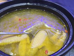 -老李家土菜馆·安吉地标美食