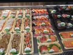 -池田寿司·4H鲜作(朝阳大悦城店)