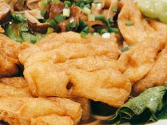 -友达面馆(海珠店)