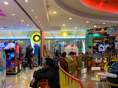 -汤姆熊欢乐世界·史莱姆怪兽(正大店)