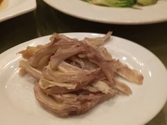 -燕风楼烤鸭店(建设总店)