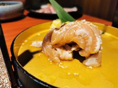 -山之屋炭火烧肉·生啤畅饮(大朗万科中央公园店)