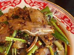 -李子坝梁山鸡(李子坝大鸡哥店)