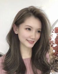 点击看大图 -那茉 Hair Salon