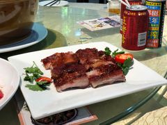 烧排骨-五邑人家(江门店)