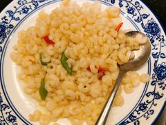 清炒河虾仁-兔爸私家小厨(新北万达店)