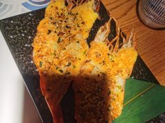 -大将料理餐厅(汇锦街店)