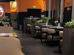 -半秋山西餐厅(巴南万达广场店)