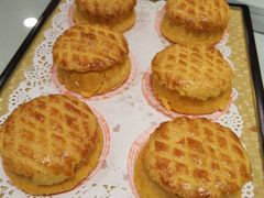 -海宝酒家(中山四路店)