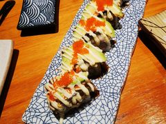 -故乡屋日本料理(八一广场店)