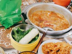 -顶上头·螺蛳火锅(五一新村店)