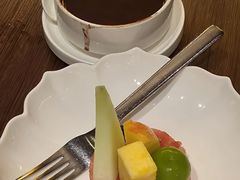 -蛇口希尔顿南海酒店·随轩中餐厅·粤菜