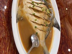 -山东八大碗山东老字号