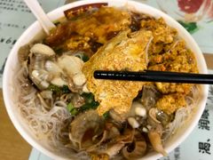 -荔林食店(西华路店)