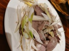 -青州庙子全羊馆(李村店)