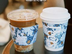 -Peet's Coffee皮爷咖啡(万象天地店)