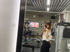 -YCHL Studios健身工作室(市二宫店)