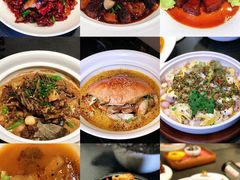 -大拙里·精致融合菜(沙湖桃源国际店)