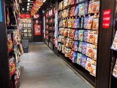 -黑色经典臭豆腐·湖南特产(太平街口店)