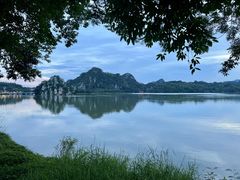 -星湖旅游景区七星岩