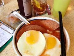 -明腾壹间茶餐厅(新都会花园广场店)