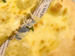 -米斯特比萨(罗斯福店)