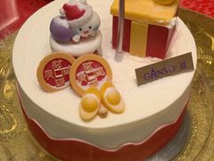 -元祖食品GANSO(江宁万达店)