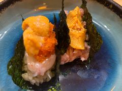 -鮨乐亭Omakase·海胆宴