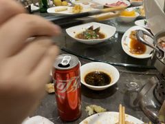 -世贸万锦大酒店·烹大师火锅达人