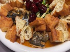 -大食客·非遗吉菜(高新和园店)