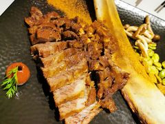 -悦融·京鲁菜·露台花园(安定门店)