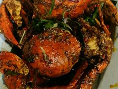 -明记烧鱼美味店