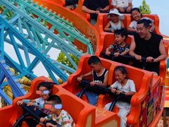 -青岛方特梦幻王国