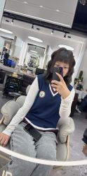 -Z.X HAIR SALON张新美业